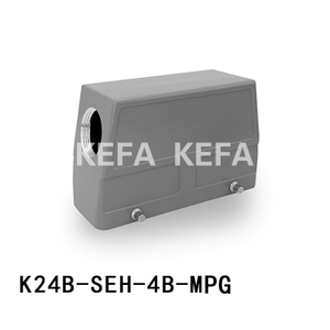 K24B-SEH-4B-MPG Kåpor Hus