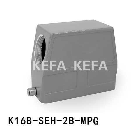 K16B-SEH-2B-MPG Kåpor Hus