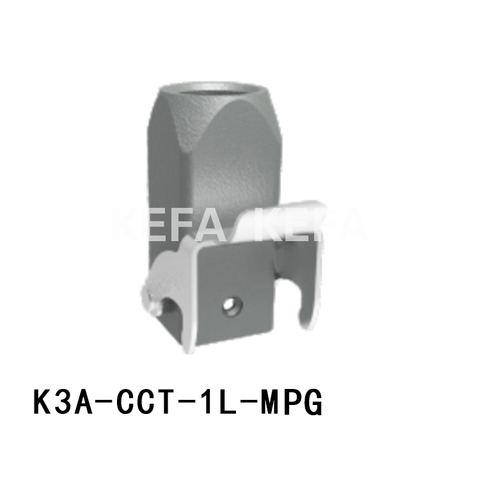 K3A-CCT-1L-MPG Kåpor Hus