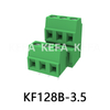 KF128B-3.5/3.81 PCB-terminalblock