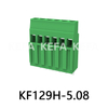 KF129H-5.0/5.08 PCB-terminalblock