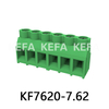 KF7620-7.62 PCB-terminalblock