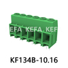 KF134B-10.16 PCB-terminalblock