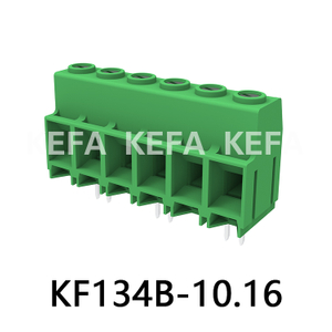 KF134B-10.16 PCB-terminalblock