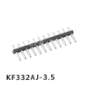 KF332J-3.5/3,81 PCB-terminalblock