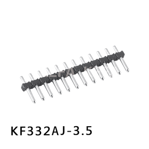 KF332J-3.5/3,81 PCB-terminalblock