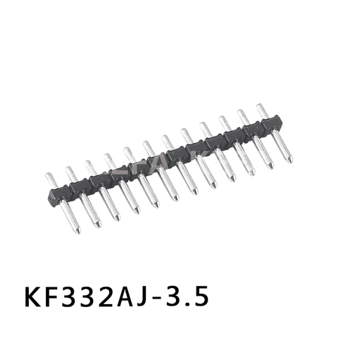 KF332J-3.5/3,81 PCB-terminalblock