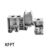 KFPT Ändklämma Distributionsblock