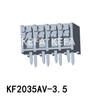 KF2035AV-3.5/3.81 SMT plint