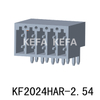 KF2024HAR-2.54 SMT plint
