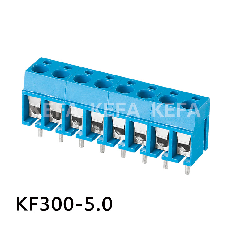 KF300-5.0 PCB terminalblock