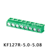 KF127R-5.0/5.08 PCB-terminalblock