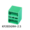 KF2EDGRH-2.5 Pluggbar plint