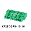 KF2EDGRB-10.16 pluggbara terminalblock