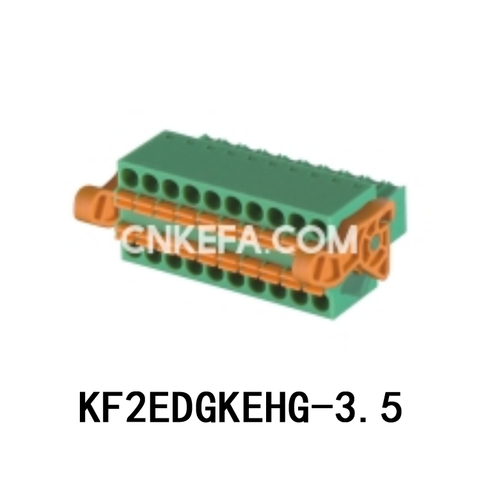 KF2EDGKEHG-3.5 Pluggbar plint