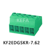 KF2EDGSKR-7.62 pluggbara terminalblock