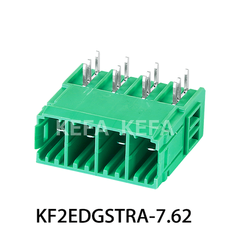 KF2EDGSTRA-7.62 Pluggbar plint