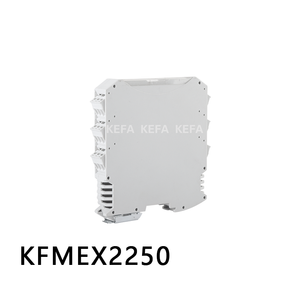 KFMEX2250 elektroniskt skal