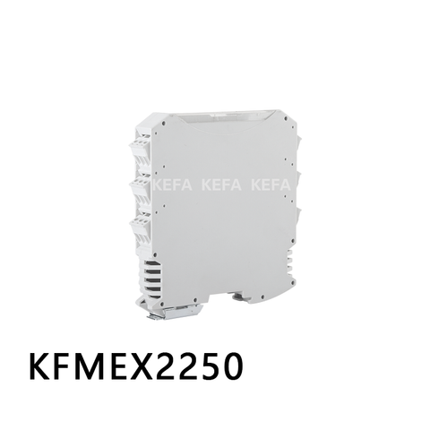 KFMEX2250 elektroniskt skal