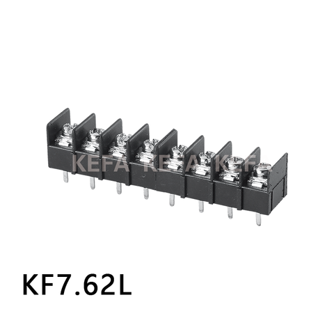 KF7.62L Spärrplint