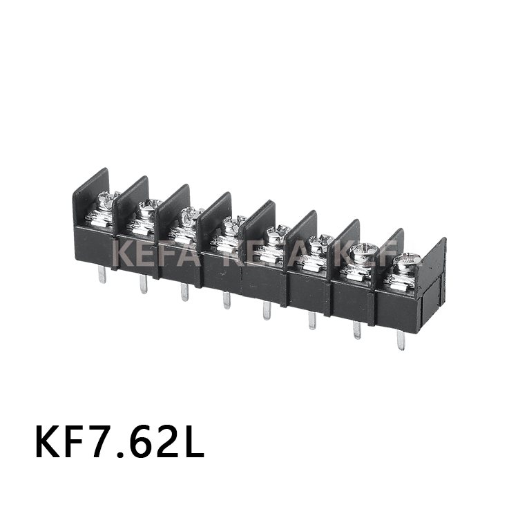 KF7.62L Spärrplint