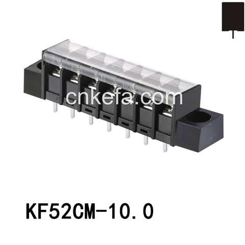 KF52CM-10.0 Spärrplint