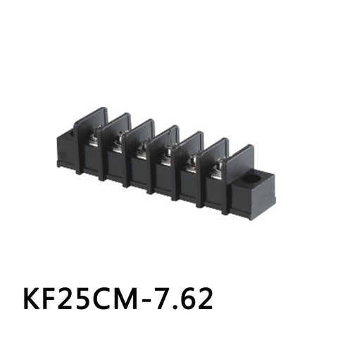 KF25CM-7.62 Spärrplint