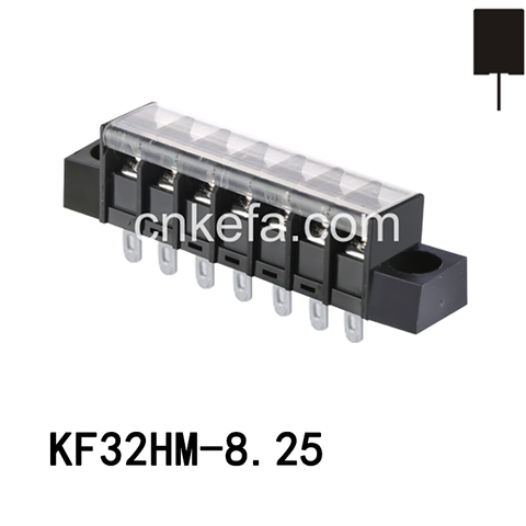 KF32HM-8.25 Spärrplint