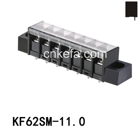 KF62SM-11.0 Spärrplint