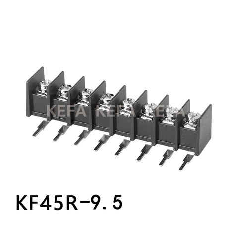 KF45R-9.5 Spärrplint