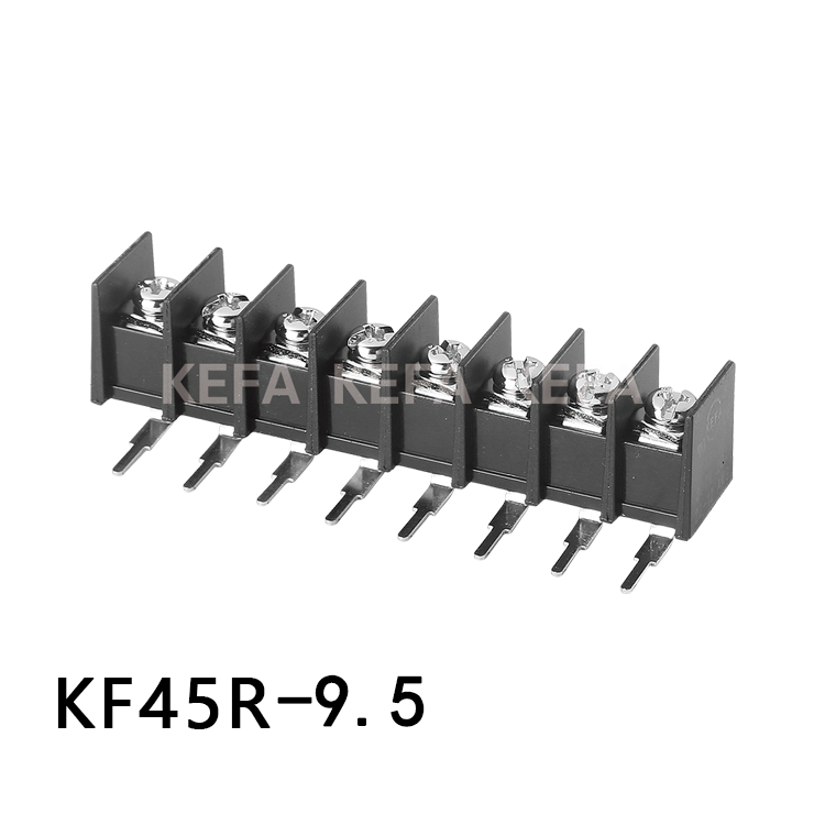 KF45R-9.5 Spärrplint