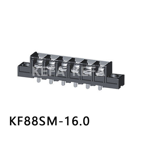 KF88SM-16.0 Spärrplint