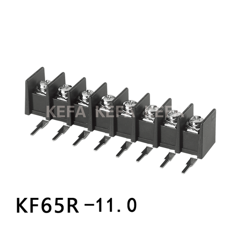 KF65R-11.0 Spärrplint