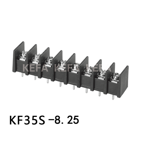 KF35S-8.25 Spärrplint