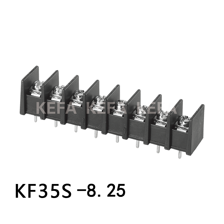 KF35S-8.25 Spärrplint