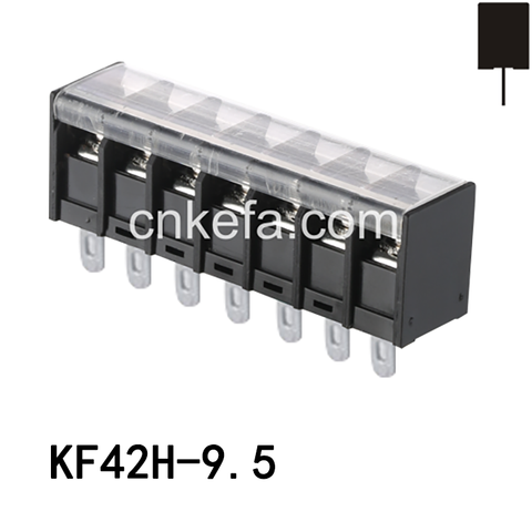 KF42H-9.5 Spärrplint