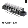 KF72RM-13.0 Spärrplint