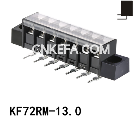 KF72RM-13.0 Spärrplint