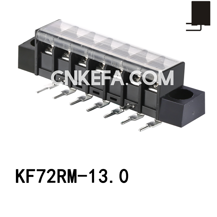 KF72RM-13.0 Spärrplint