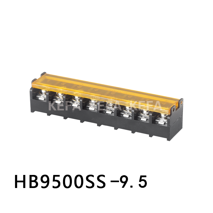 HB9500SS-9.5 Spärrplint