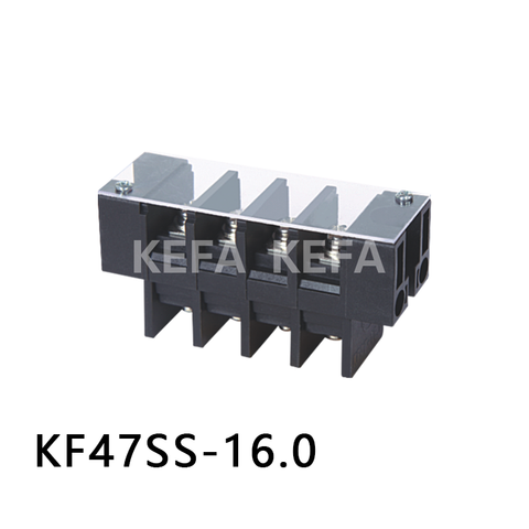 KF47SS-16.0 Spärrplint