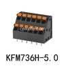 KFM736H-5.0 Plint av fjädertyp
