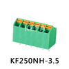 KF250NH-3.5 Spring Type Terminal Block