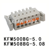 KFM500BG-5.0/KFM508BG-5