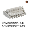 KFM500BGF-5.0/KFM508BGF-5