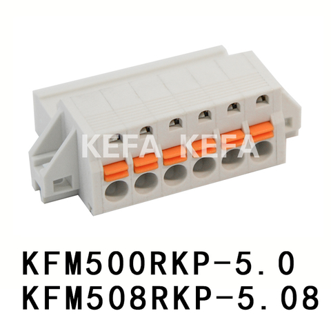 KFM500RKP-5.0/KFM508RKP-5