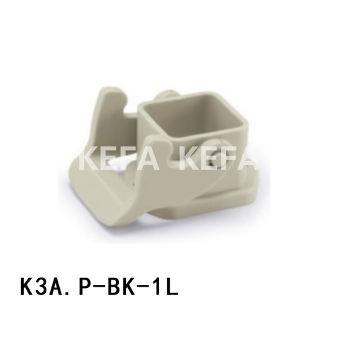 K3A.P-BK-1L Kåpor Hus