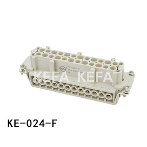 KE-024-F Insatser