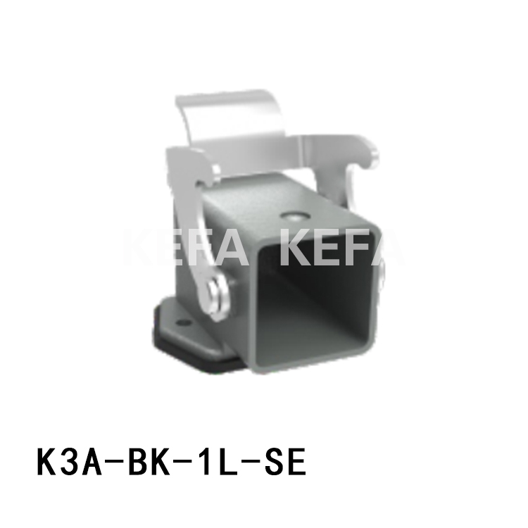 K3A-BK-1L-SE Kåpor Hus