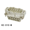 KE-010-M Insatser